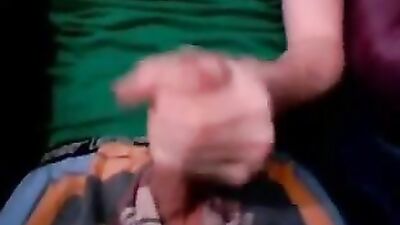 Young Mans Pleasure - Big Cocks Solo Experience