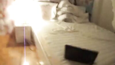 Spring Love Affair: A Touch of Passion and Lust!