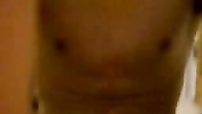 Mirror Masturbation Web-Cam Handjob - The Sequel!