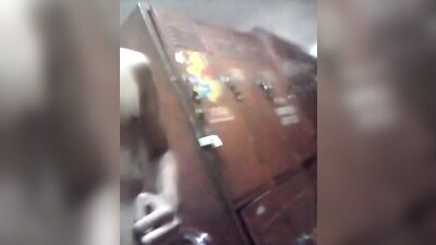 Asian Cum Shots Amateur Lockerroom Jo: Revisited
