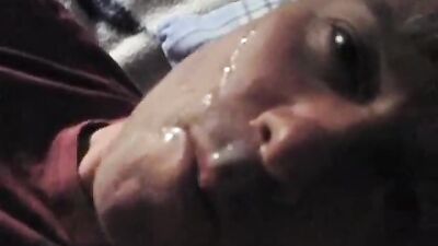 Old School Fucking and Cumming on Your Face
