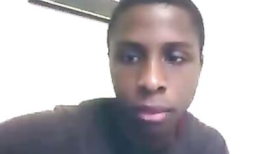 Gangbang Interracial Web-Cam Handjob with Cute Guy!