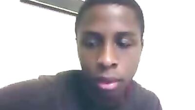 Gangbang Interracial Web-Cam Handjob with Cute Guy!