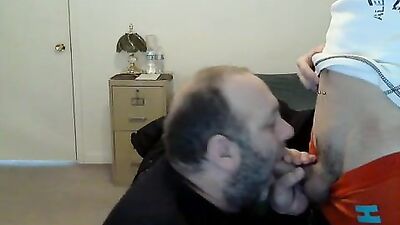 Step Brother Lover - Father Knows Best