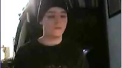 Pedro Guy Ready: Web-Cam Handjob Exposed!