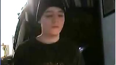 Pedro Guy Ready: Web-Cam Handjob Exposed!