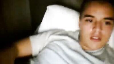 Albertos Web-Cam Cum Shot Handjob - Good Downloads 19!