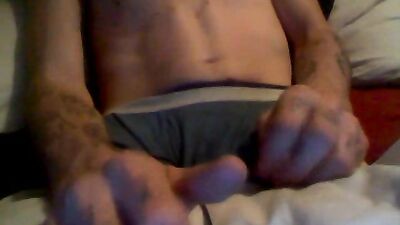 Underground Boys Cult: Cum Shots and Handjobs in Life