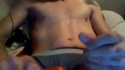 Underground Boys Cult: Cum Shots and Handjobs in Life