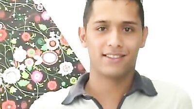 Gay Latino Pride - The Ultimate Latino Solo Experience!