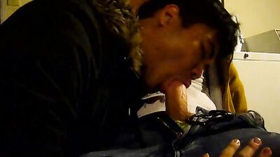 Gagging for Oral! Swallow it all in our new Gay Porn Video