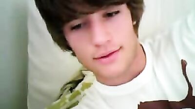 Two guys in contact cam