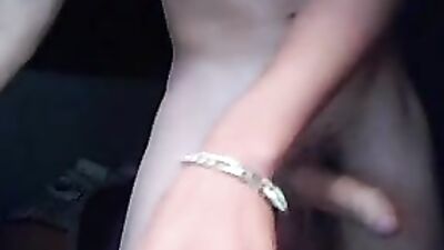 Straight Cutie Web-Cam Wank - The Sequel!