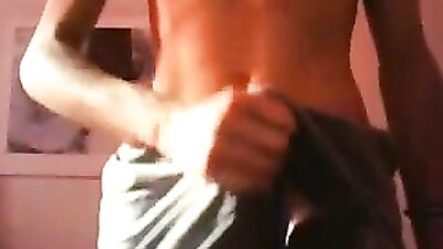 Escobar 19: Unleashed Web-Cam Handjob Passion!