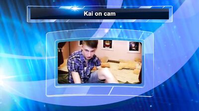 Geiler Boy Returns! Amateur Cum Shots First-Timers Delight!