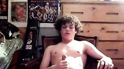 Web-Cam Cum Shots Handjob Chat: Hardcore Gay Porn Action!