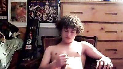 Web-Cam Cum Shots Handjob Chat: Hardcore Gay Porn Action!