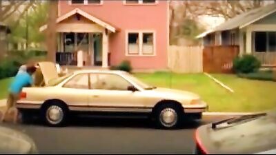 Neighbors Revenge: The Bigger Cock Tale