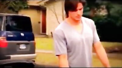 Neighbors Revenge: The Bigger Cock Tale