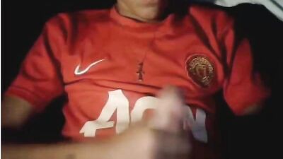 Benjamins Web-Cam Handjob Adventure: The Sequel