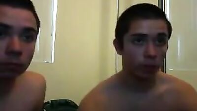 Young Cam Flirtation: Exploring Amateur Web-Cam Adventures