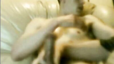 Gay Porn Video: Masturbate Well - A Handjob Experience!