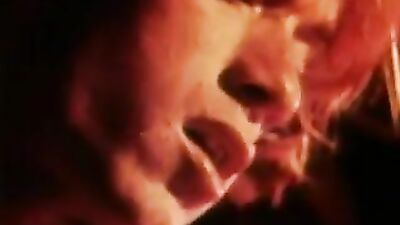 Vintage Porn Action: Straight Friends Go Gay