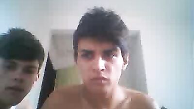 Web-Cam Handjob Revival - Because We Love You!