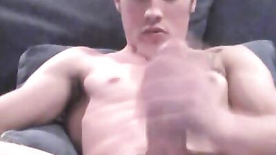 Bastians Web-Cam Big Cocks Handjob Adventure: The Sequel!