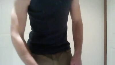 Hand Jobs for Gays Only: The Ultimate Web-Cam Experience!