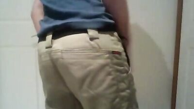 Hand Jobs for Gays Only: The Ultimate Web-Cam Experience!