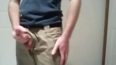 Hand Jobs for Gays Only: The Ultimate Web-Cam Experience!