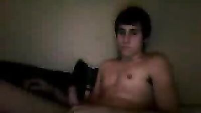 Dark Room Desire: Gay Solo Porn Exposed!