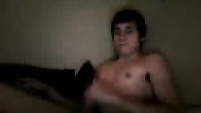 Dark Room Desire: Gay Solo Porn Exposed!