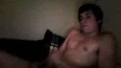 Dark Room Desire: Gay Solo Porn Exposed!