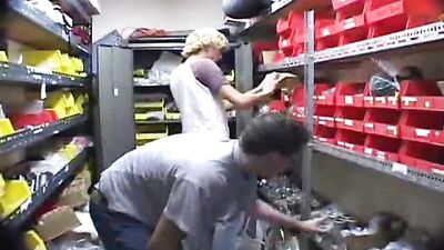 Big Helping Hands - Amateur Web-Cam Big Cocks