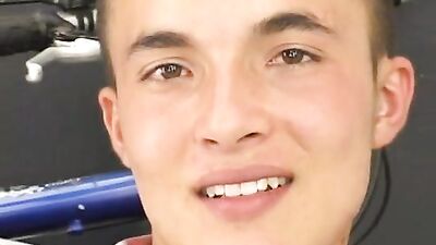 Latino Solo Boy - A Journey into Passionate Latino Desire!