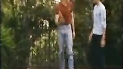 Vintage Delights: A Timeless Gay Porn Experience!