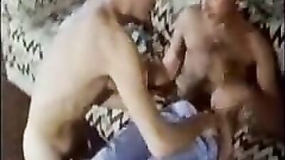 Vintage Delights: A Timeless Gay Porn Experience!