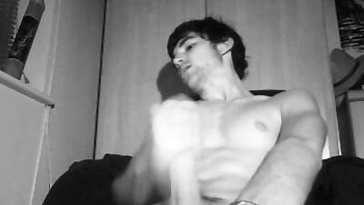 Cocks Between Eggs: A Web-Cam Handjob Adventure