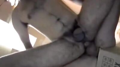 Boy likes Daddy dick II: Double the Pleasure