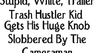 White Beast - The Big Cocks Return!