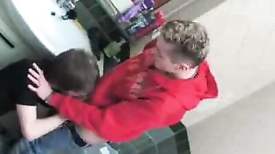 Russian Violence: Action Fetish Straight Boys in Gay Porn!