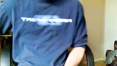 If you like raw passion, see my web-cam big cocks handjob!