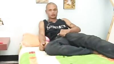 Latino Heat: A Solo Latino Experience