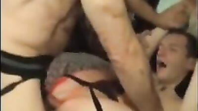 Bareback RAW Fuck: Ultimate Gay Porn Experience!