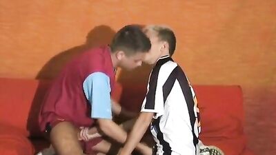 Brad and Tommys Xxx Action - Steamy Gay Porn Video