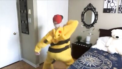 J Dash Wop: Musics New Porn Star!