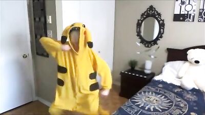 J Dash Wop: Musics New Porn Star!