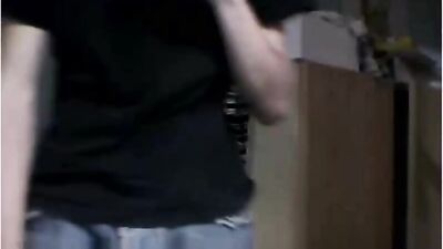 Bennys Web-Cam Handjob Adventure